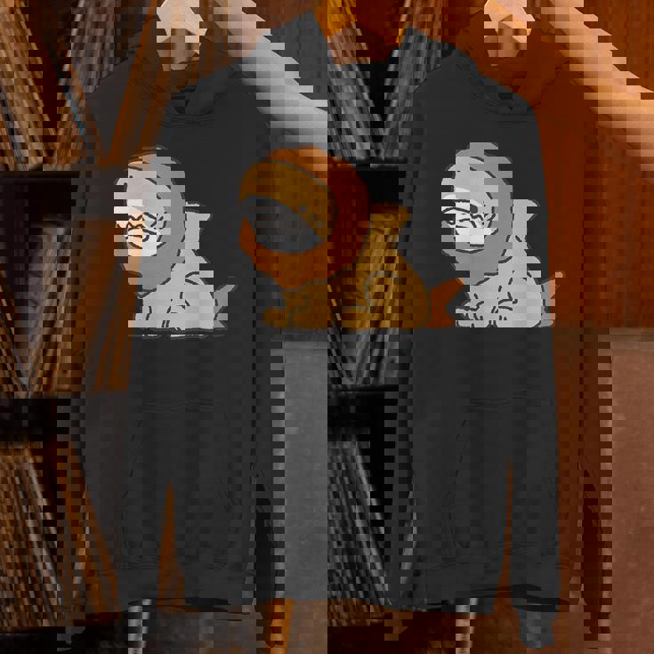 サメライオン さめ 鮫 シャーク 変な パーカー