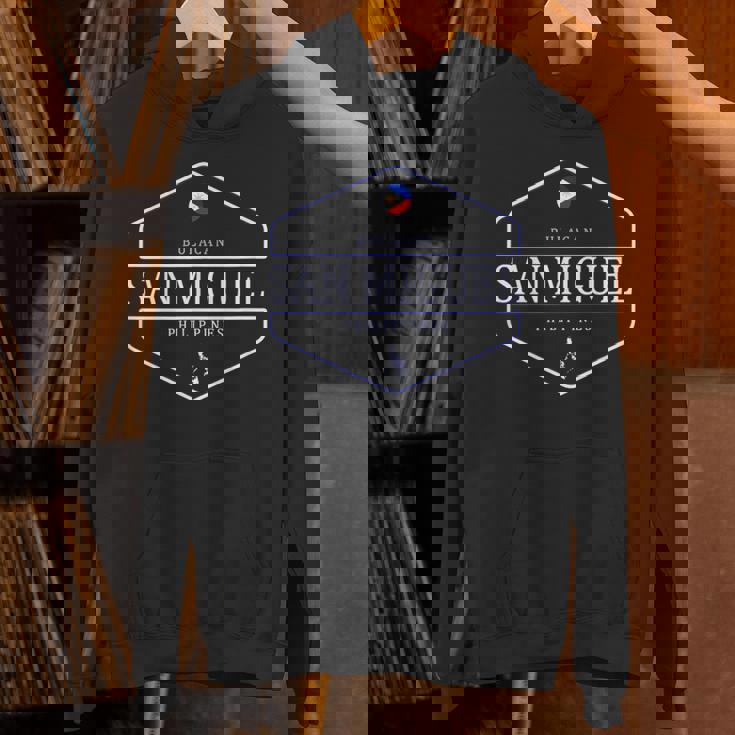 サンミゲル フィリピン パーカー