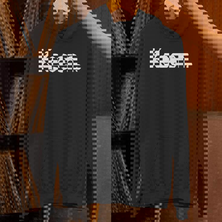 ザットセイズキーン パーカー