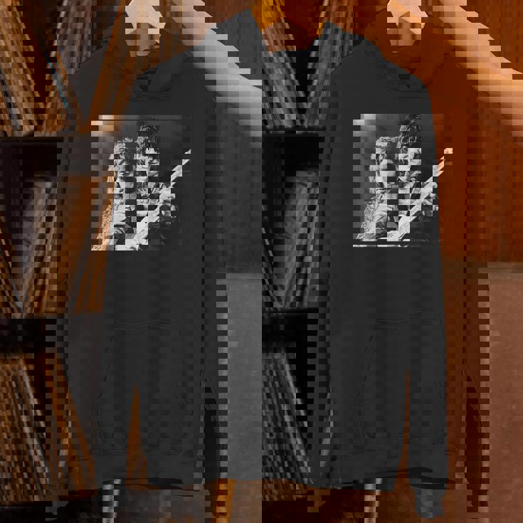 ザ・フェイスズ・ロッド・スチュワート&ロニー・ウッド・リーディング・フェスティバル 1972 パーカー