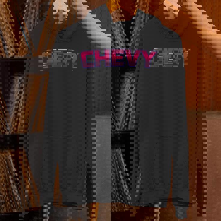 シボレーギフト パーカー