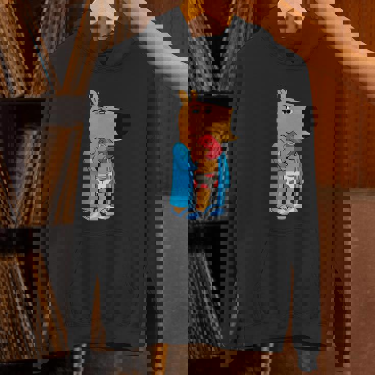 ジャスト・ア・チル・ガイ $チル・ガイ パーカー