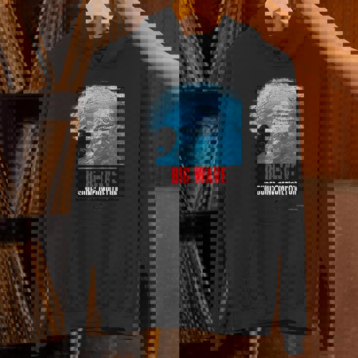 ジュラシック・ワールド Big Wave Hoodie