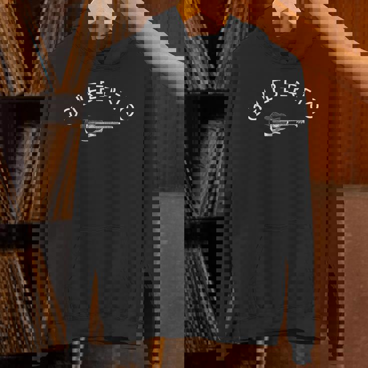 ジョアン・ジルベルト Hoodie