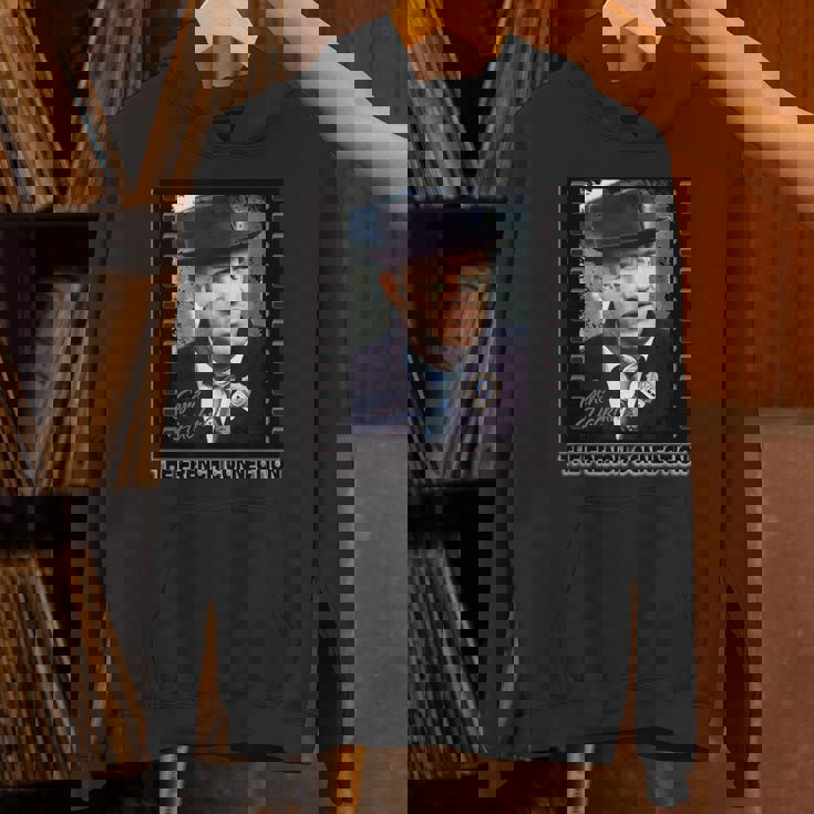 ジーンハックマン_003 パーカー