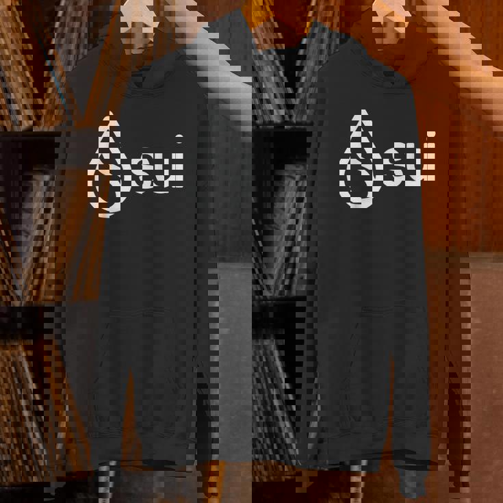 スイコイン、スイクリプト Hoodie