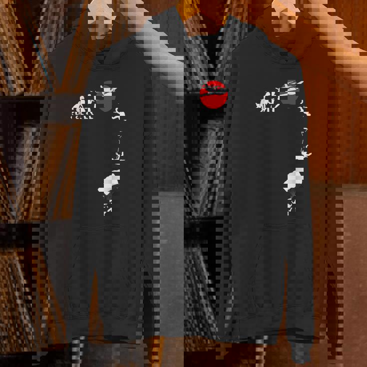 スカイダイビング、パラシュートアウトフィット、スカイダイビング、パラシュツリスト パーカー