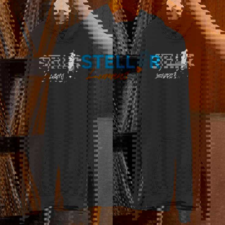 ステラルーメン Xlm ホルダー投資家トレーダー パーカー