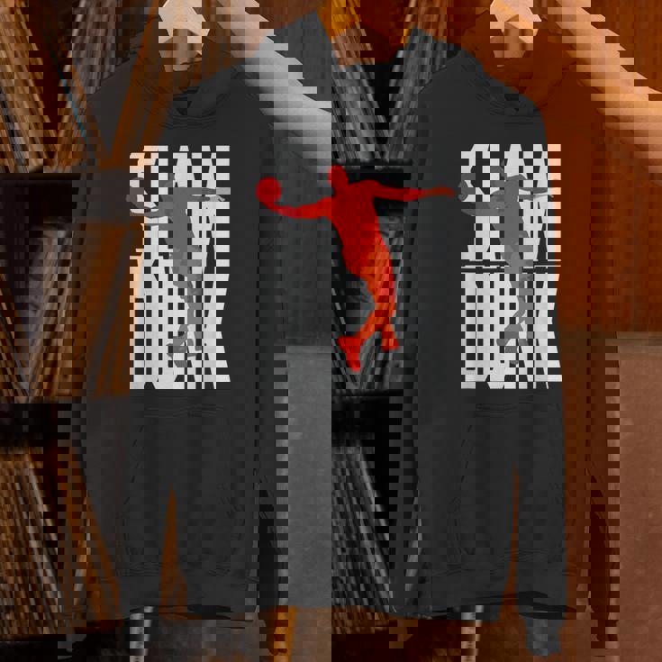 スラムダンク バスケットボール Hoodie