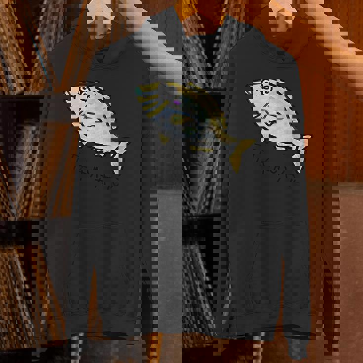 タマンさん パーカー