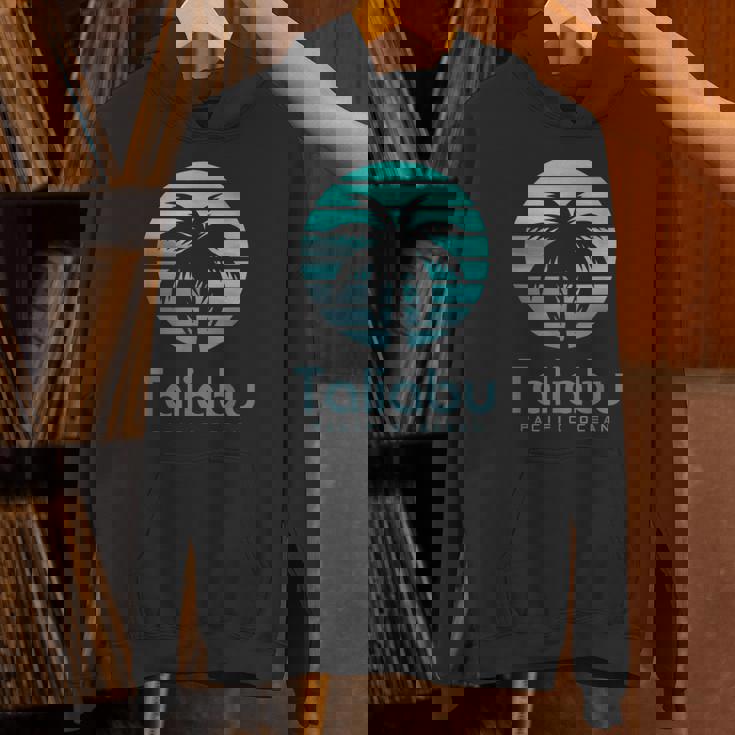 タリアブ 太平洋 パーカー