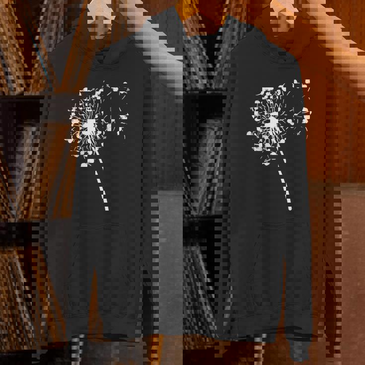 タンポポ チェロシャツ チェリスト用 Hoodie