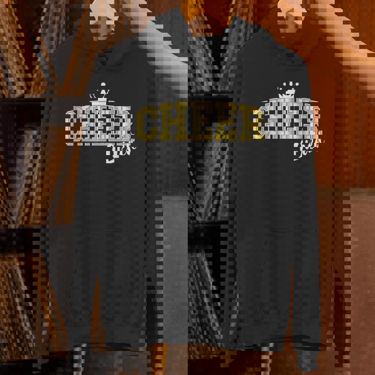 チアクイーン チアガール衣装 チアリーディング Hoodie