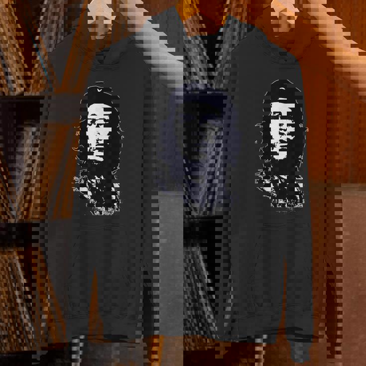 チェ・ゲバラ・ゲリラ・キューバ革命。 Hoodie