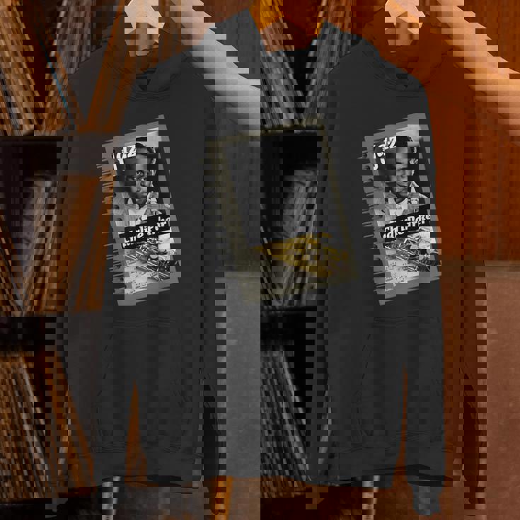 チャーリー_001 パーカー