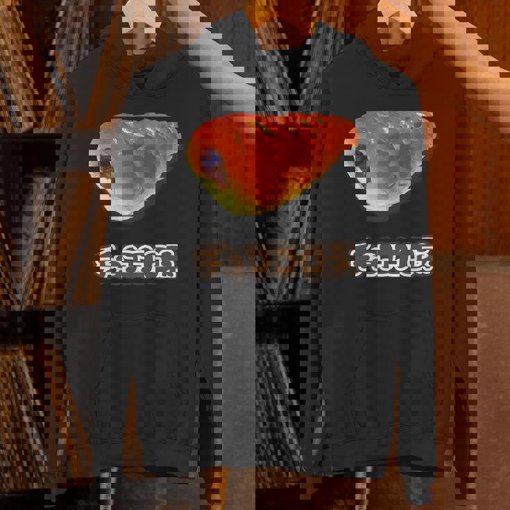 チョココロネ 菓子パン（デリシャス スイーツ）【変なtシャツ屋さん】ポップ かわいい 面白 イラスト デザイン Hoodie