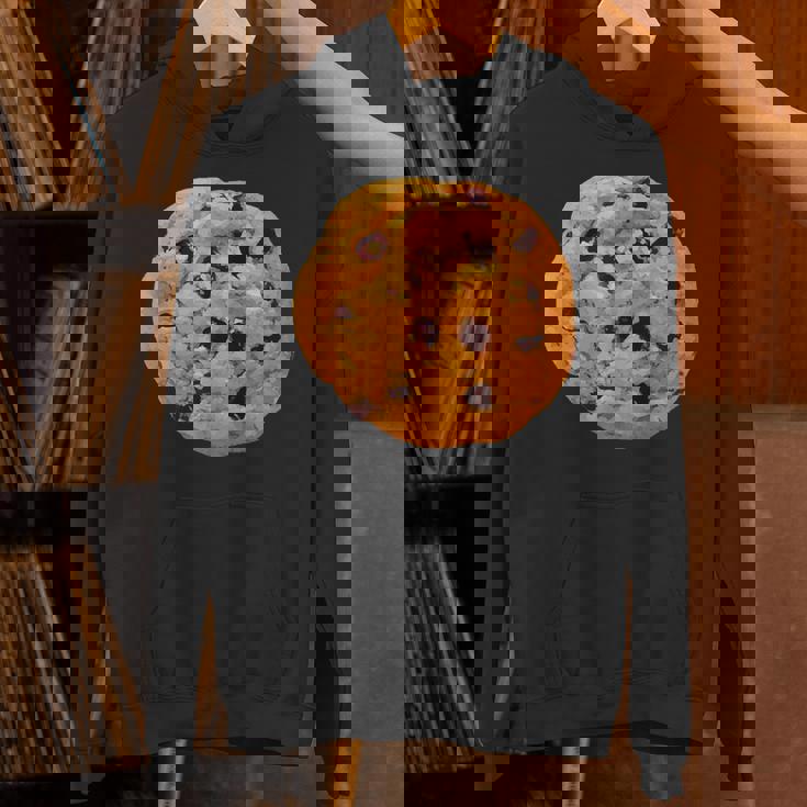 チョコレートチップクッキー パーカー