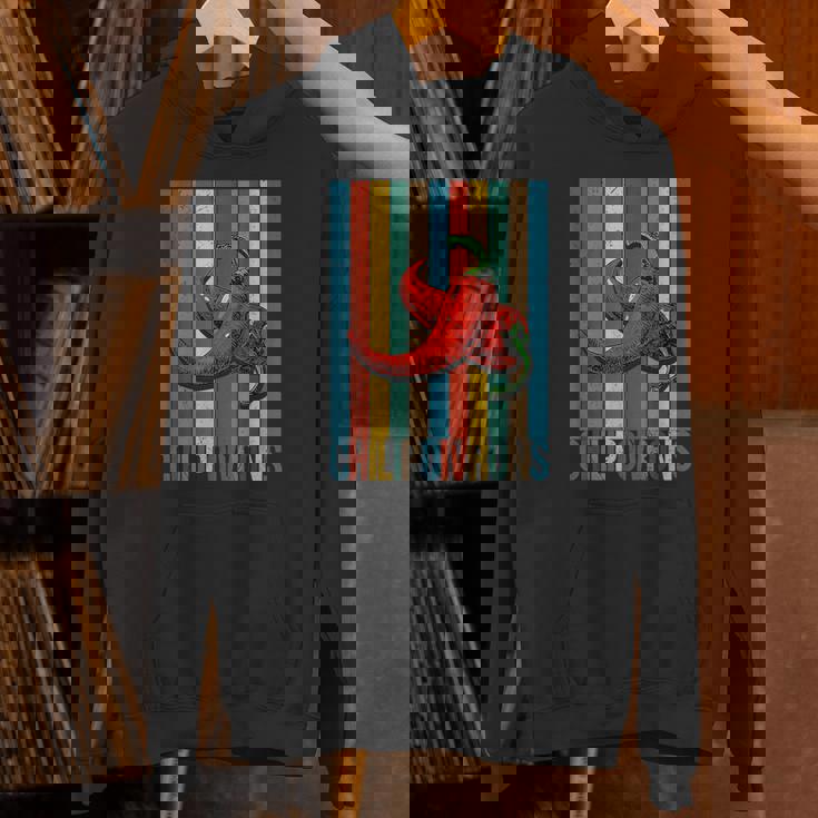 チリペッパー、レッドチリペッパー、レッドホットヴィンテージチリペッパー パーカー