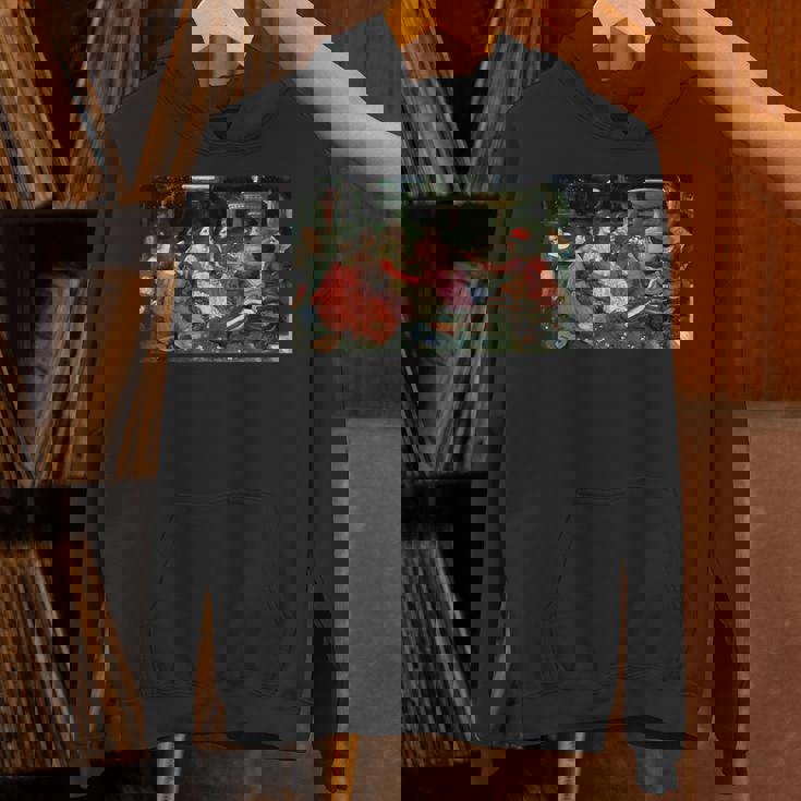 デカメロンの物語 ジョン・ウィリアム・ウォーターハウス パーカー