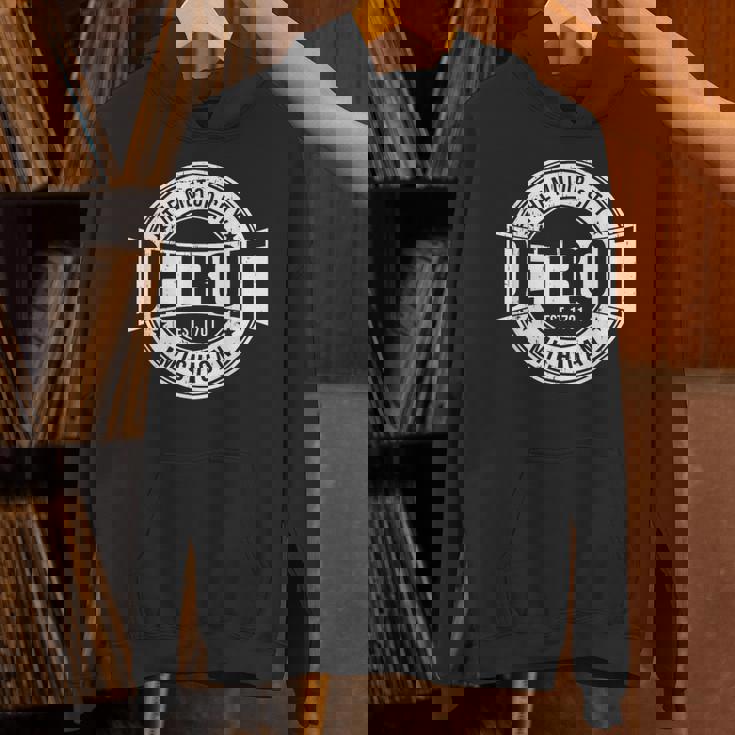 デトロイトビンテージ Detroitintage Hoodie