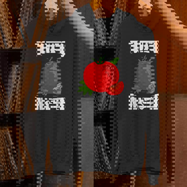 トマトマスターi トマト パーカー