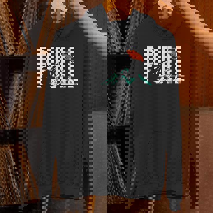 トラップ射撃 クレイピジョン射撃射撃インストラクター パーカー