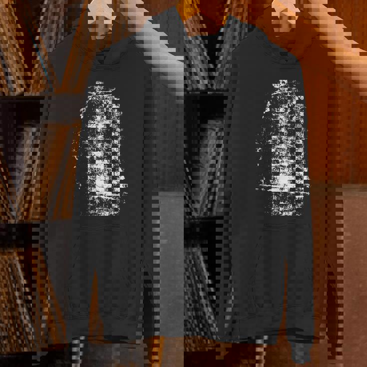 トリノのシュラウド イエス・キリストの顔 パーカー