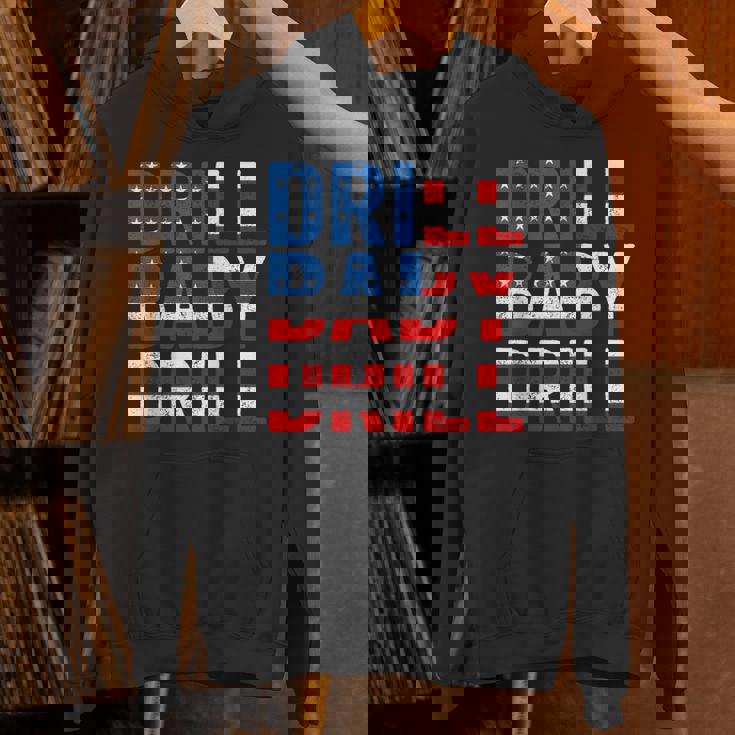 ドリル ベビー ドリル トランプ 2024 マーチ ドリル ベビードリル パーカー