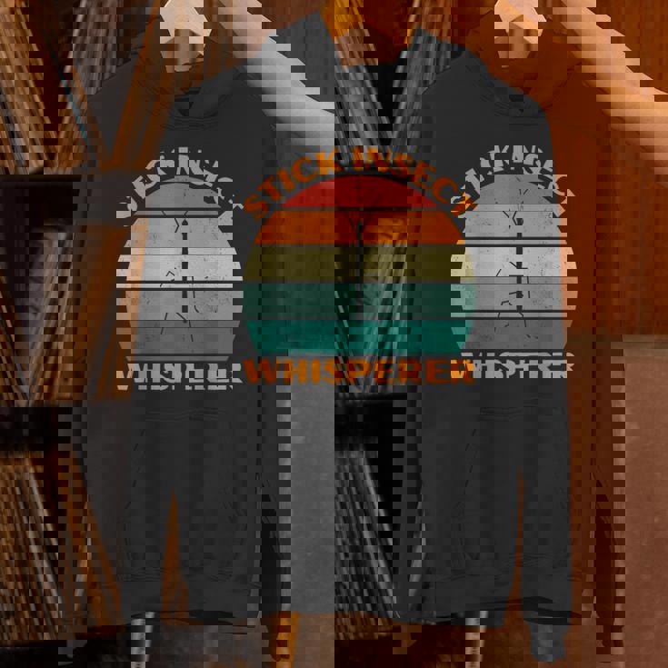 ナナフシ ウィスパラー ナナフシ ペット パーカー