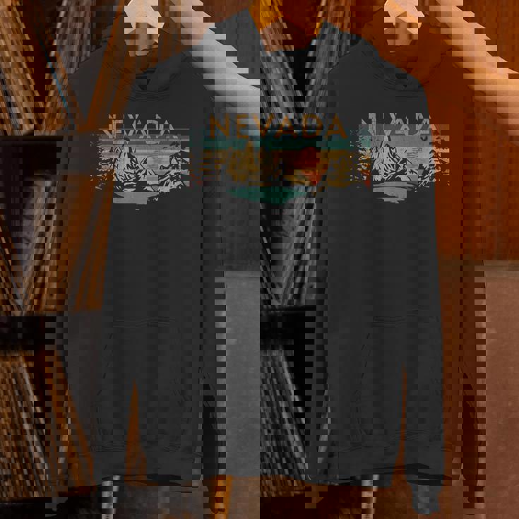 ネバダ州 パーカー