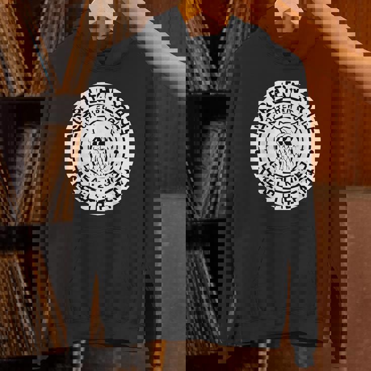 ノーザンソウルバッジ ウィガンアップ オールナイト Keep The Faith パーカー