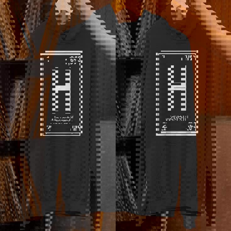 ハイドロゲンシンボルコスチューム パーカー