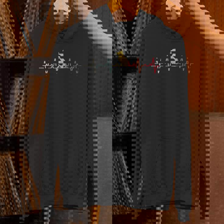 ハスキー シベリアンハスキー おもしろ格言集 Hoodie