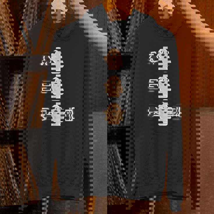 ハニボー《ハニワーーー！！》かわいい ハニワ 小さな 埴輪 歴史土器 イラスト キャラクター Hoodie