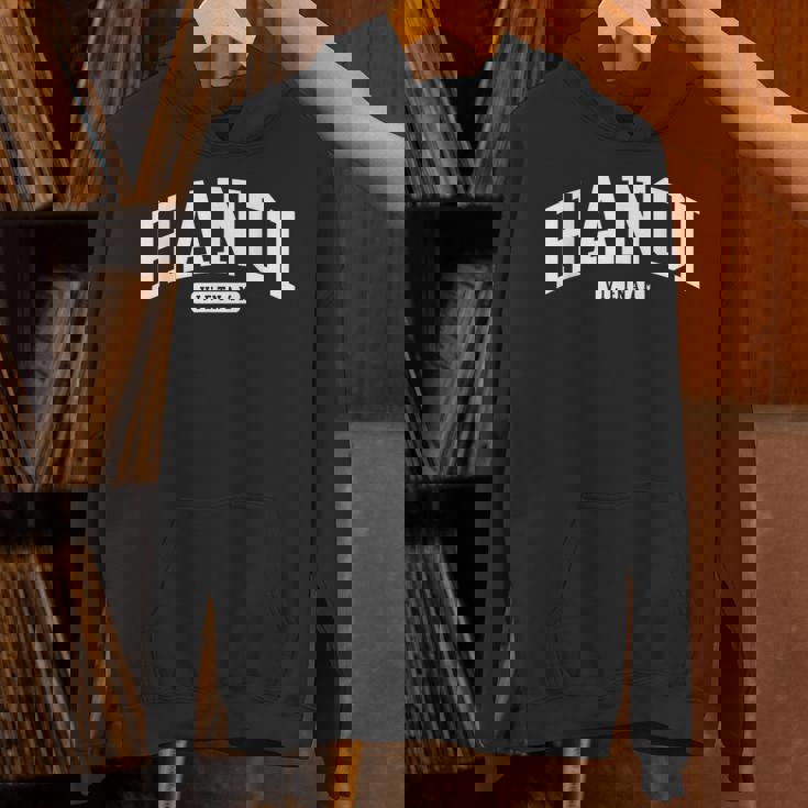 ハノイベトナム大学大学スタイル パーカー