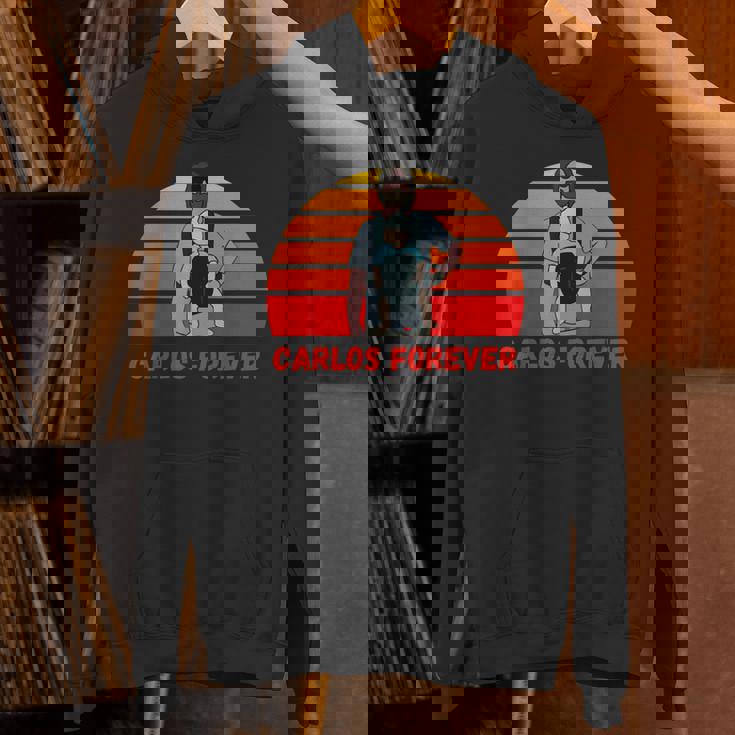 ハングオーバー映画 クラシックシネマ カルロスシャツ 男性用 映画 パーカー