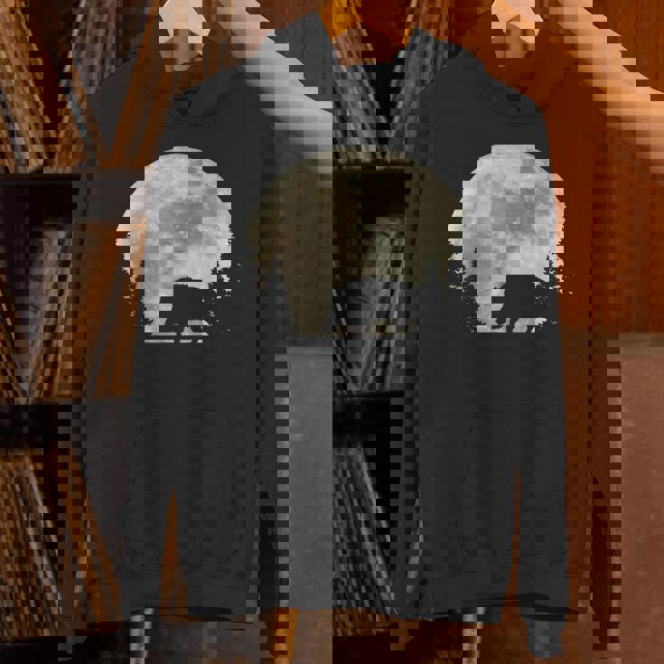 ハンティングtシャツ メンズ 猪ギフト ハンティング メンズ Hoodie