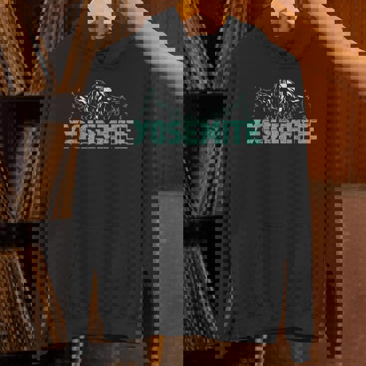 バケーション国立公園 ヨセミテ パーカー