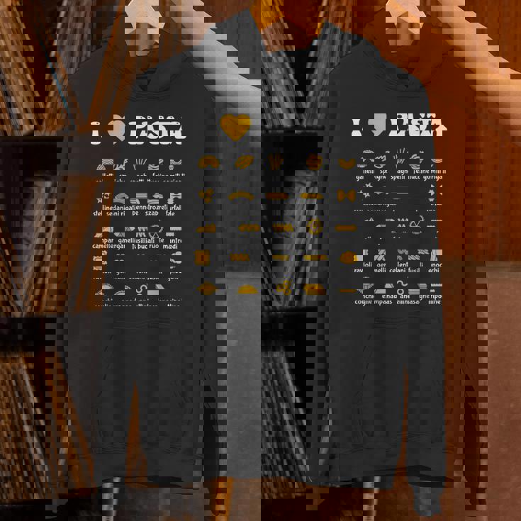 パスタタイプ スパゲッティヌードル イタリア ギフトパスタ パーカー