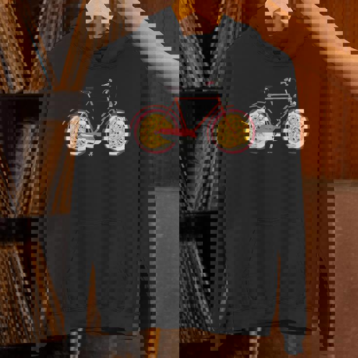 パッションフルーツ 季節 くだもの 自転車 冒険 運動 サイクリスト 散策 果物好き 健康 利点 免疫 ブースト Hoodie