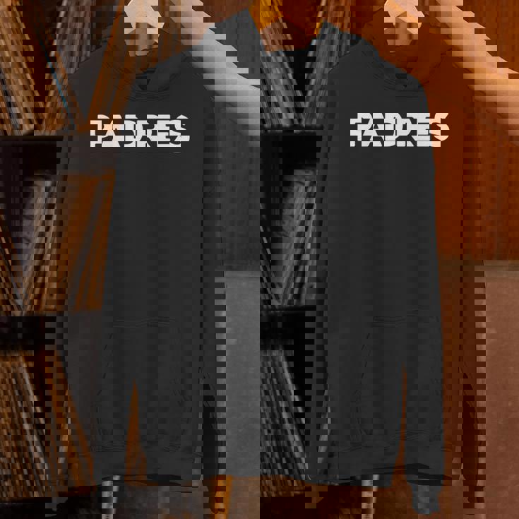 パドレス 長袖tシャツ パーカー