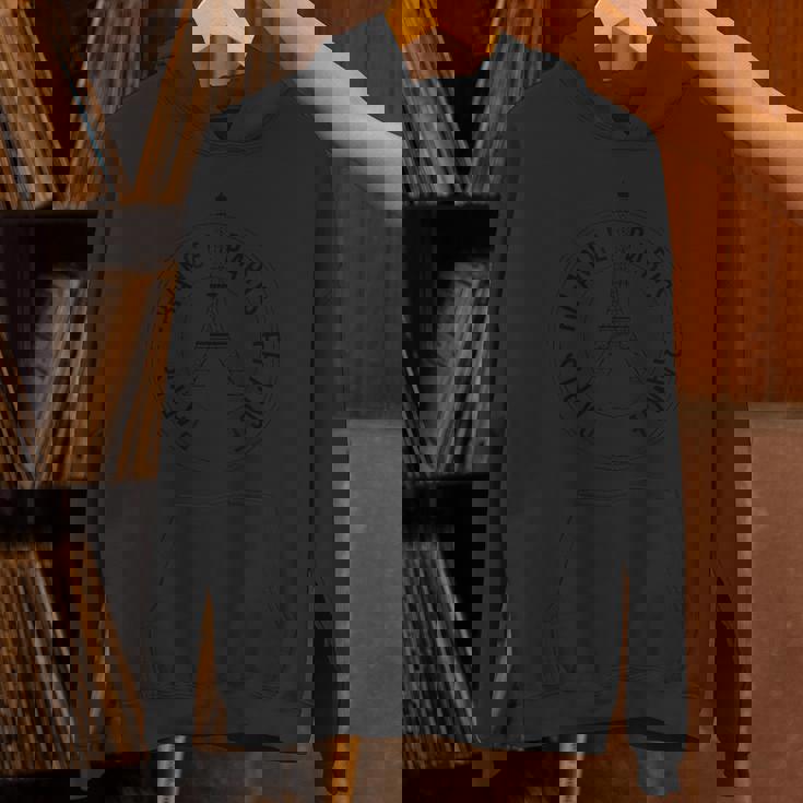 パリ フランス エッフェル塔 Hoodie