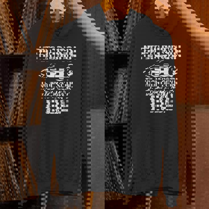 パーカッション楽器 パーカー