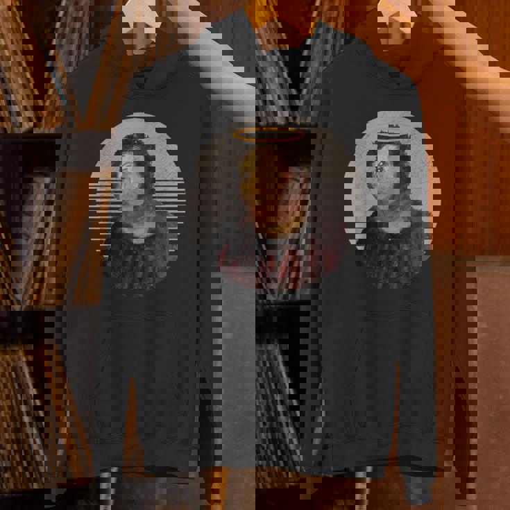 ビバ・ラ・レスタウラシオン・ジーザス・フレスコ・レストレーション・フェイル・ミーム パーカー