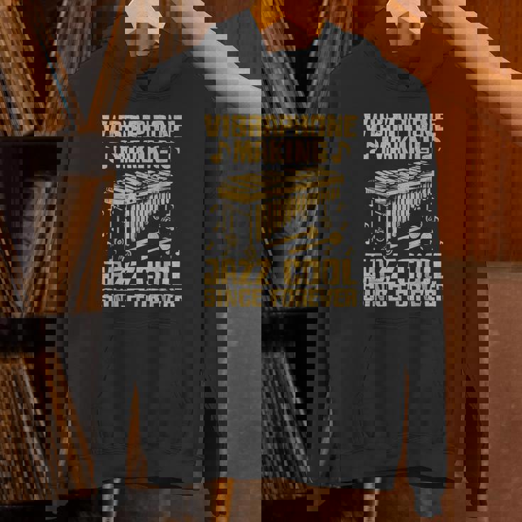 ビブラフォン プレーヤー 楽器 おもしろ ビブラフォン パーカー