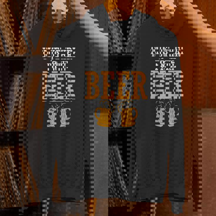 ビール好きのシャツビール好きにはたまらない パーカー