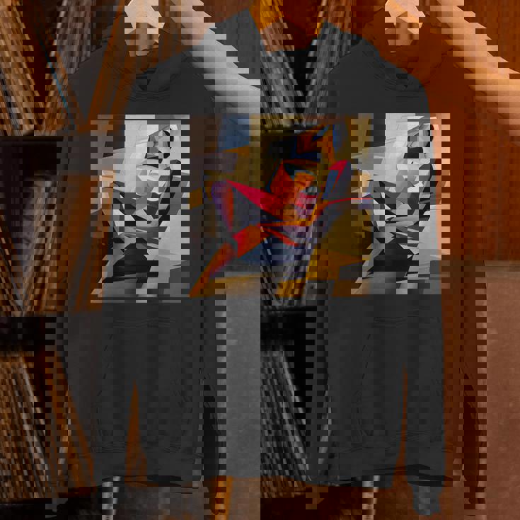 ピカソスタイル パーカー