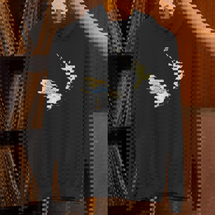 ピーターラビットアドベンチャー パーカー