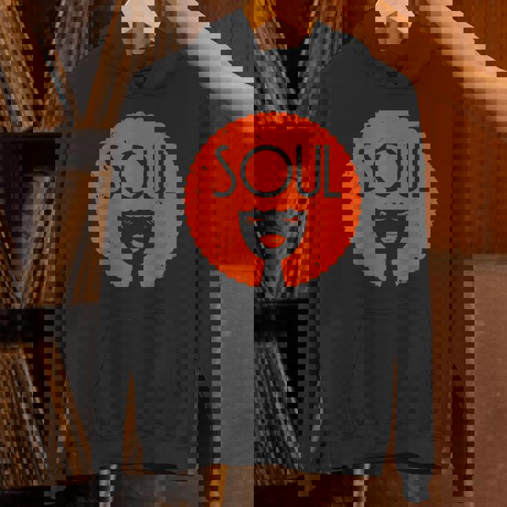 ファンクシャツ 音楽愛好家のためのヴィンテージ70年代コスチューム Hoodie