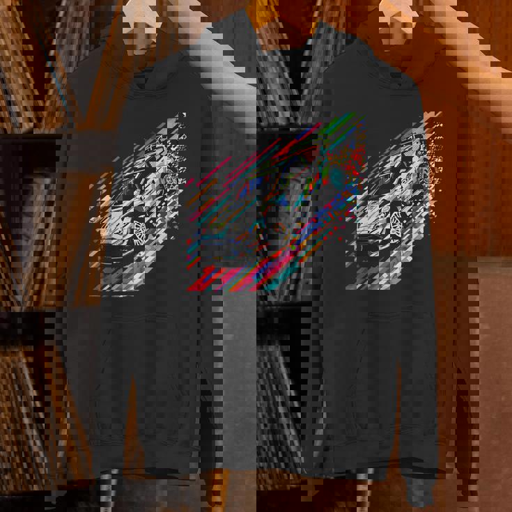 フィエスタラリーカー パーカー